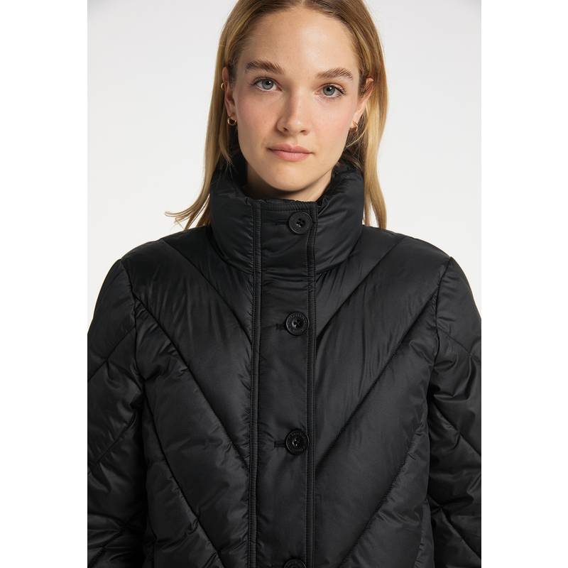 DreiMaster Steppjacke Damen