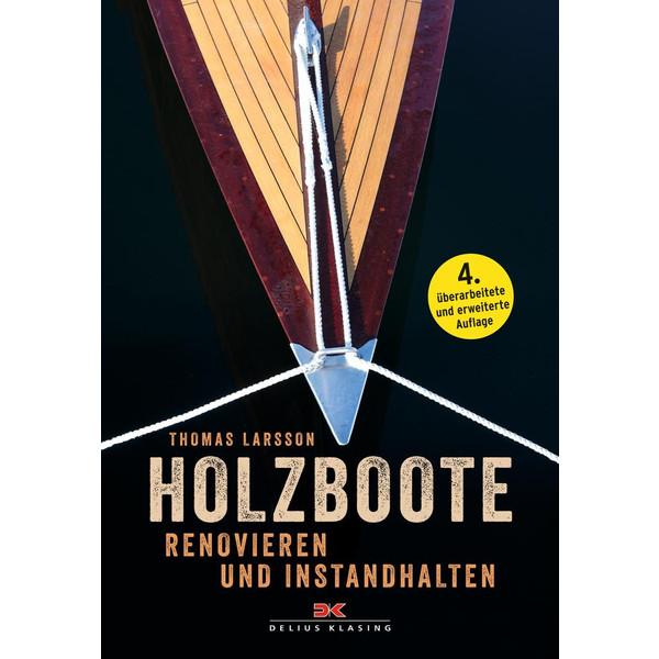 HOLZBOOTE - Ratgeber