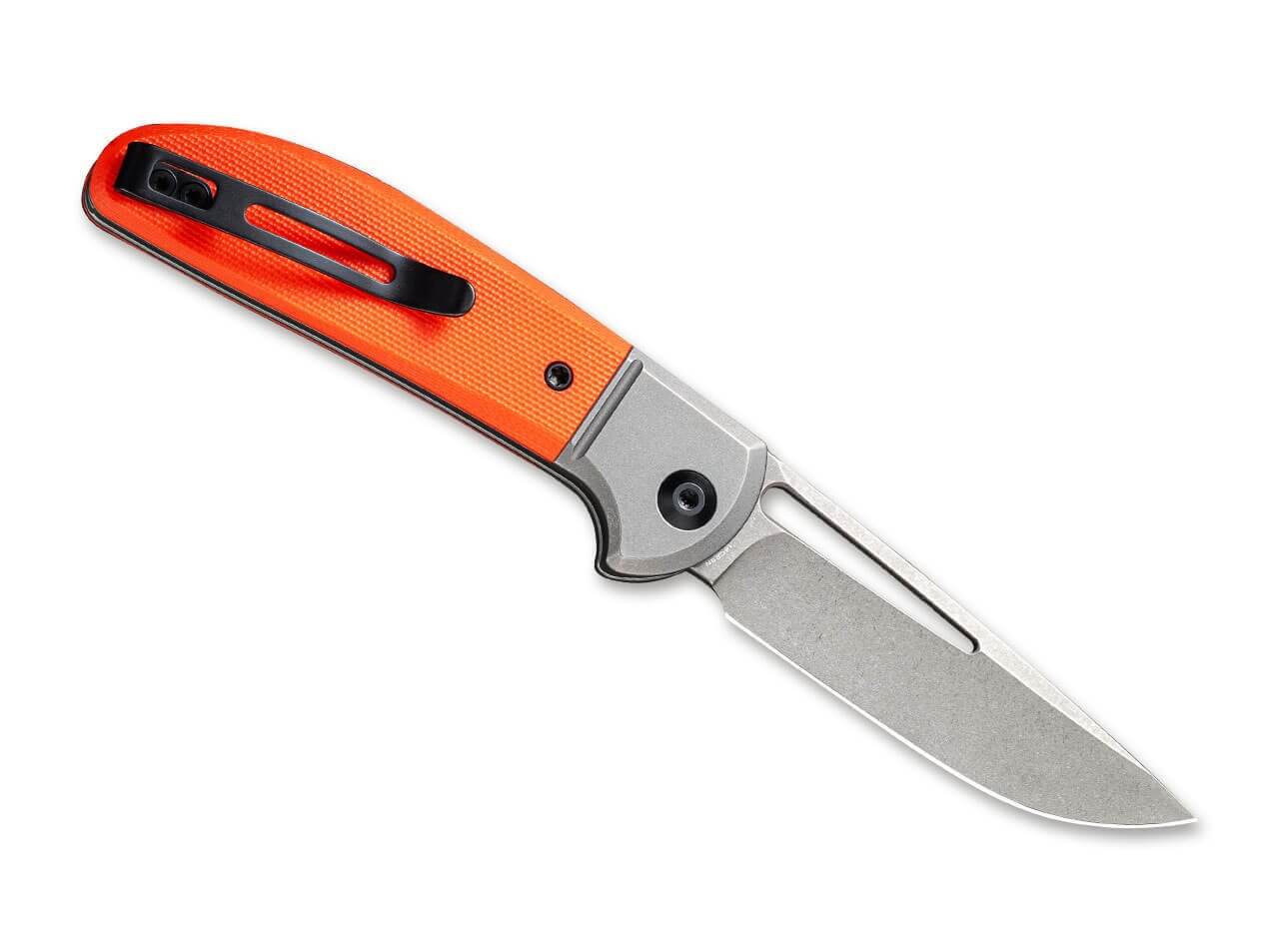 Trailblazer G10 Orange