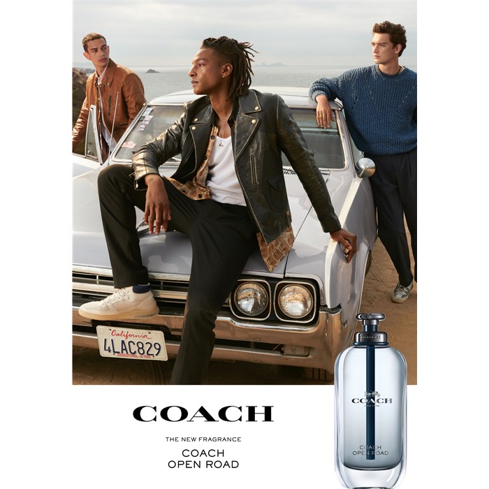Eau de Toilette Spray