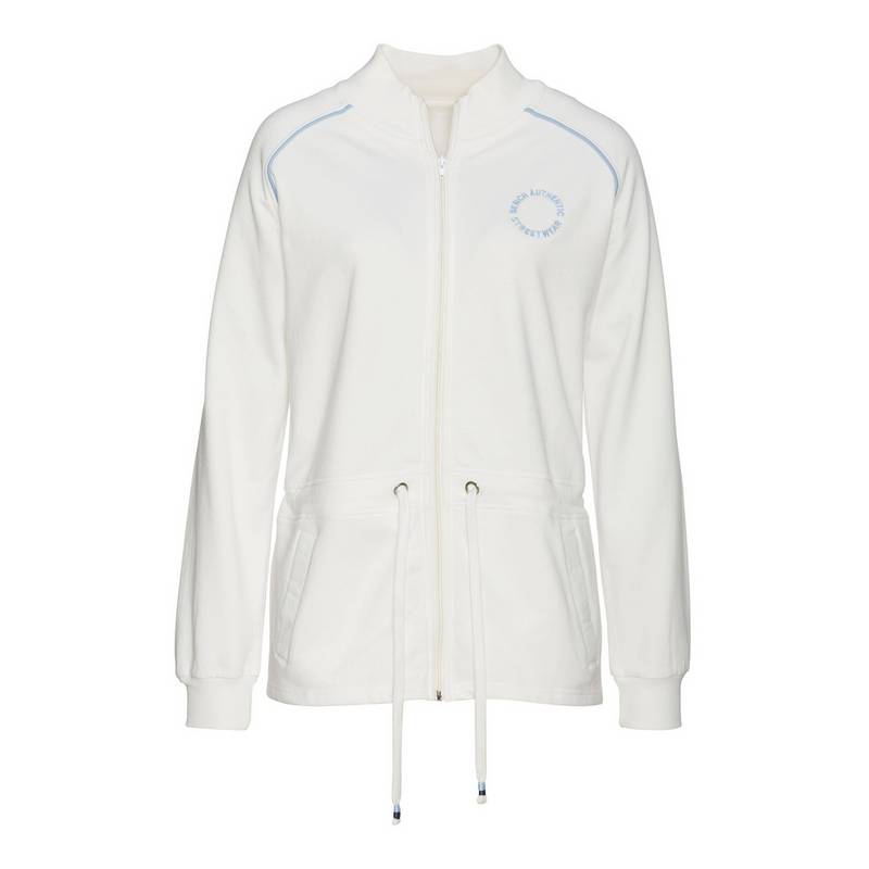 Bench Sweatjacke Damen