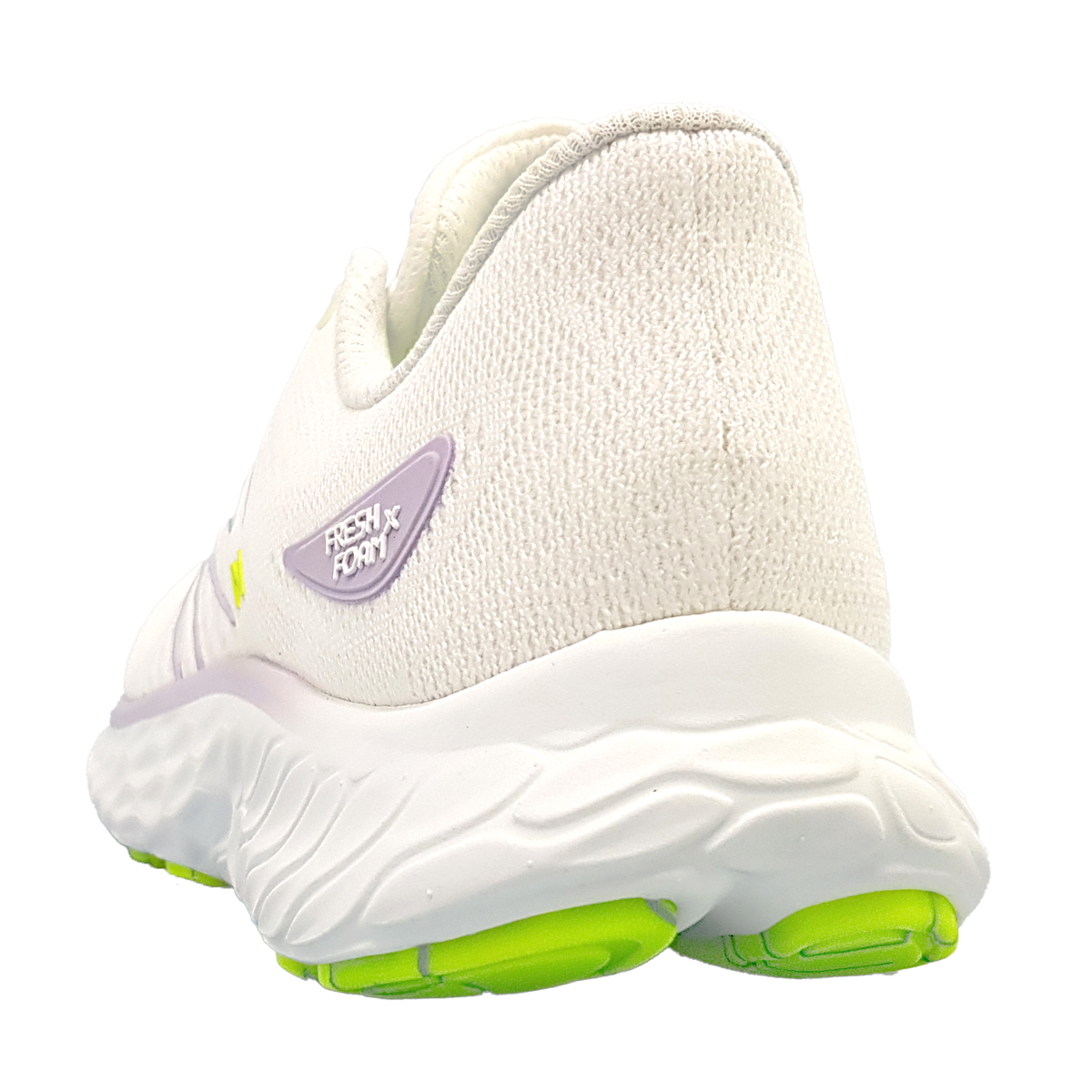 New Balance Fresh Foam X Evoz V3 WEVOZCS3B Weiß White