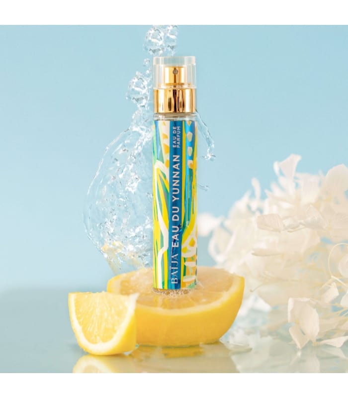 BAIJA-EAU DU YUNNAN-Parfum Corps Eau de Parfum
