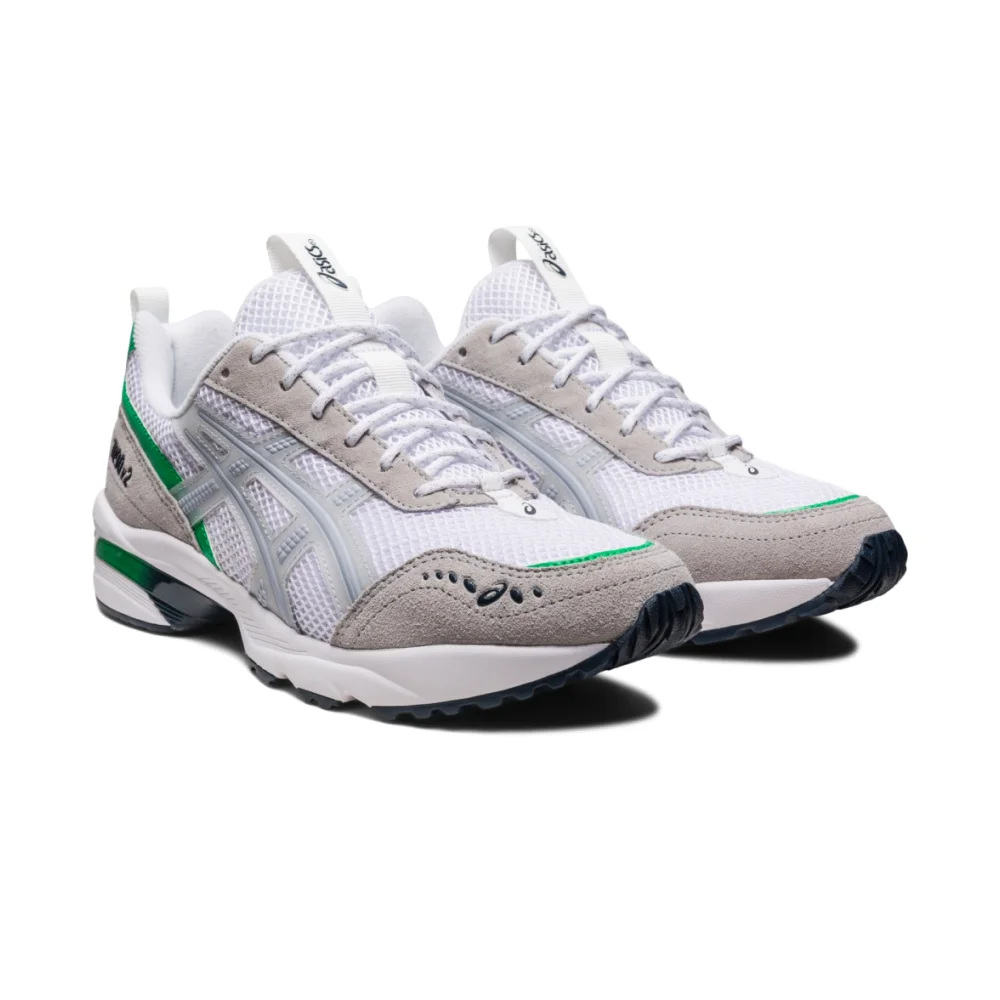 Asics Gel 1090 V2 1203A224.101 / weiss