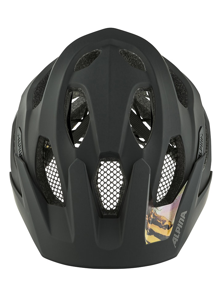 Alpina Fahrradhelm 