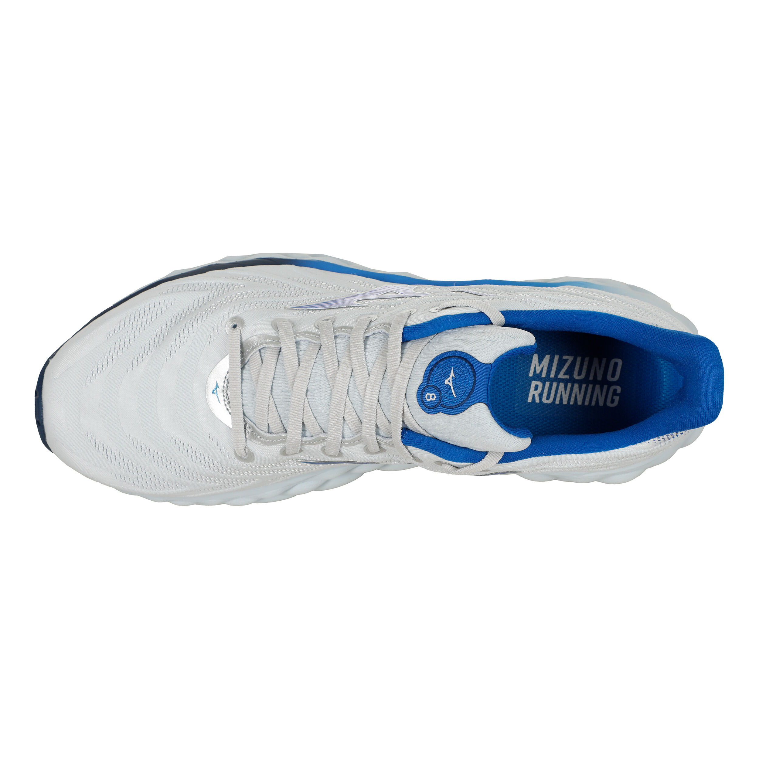 Wave Sky 8 Neutralschuh Herren - Hellblau, Blau