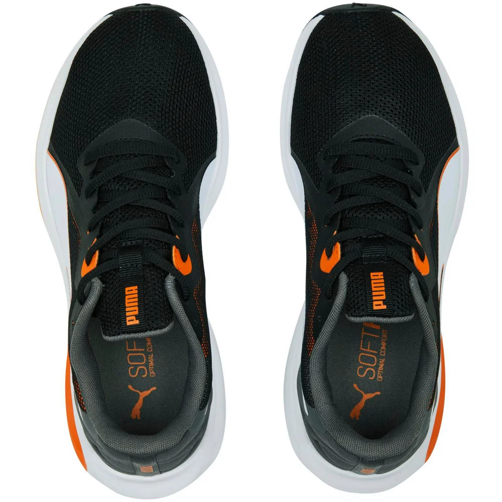PUMA Twitch Runner Twist 389696-01 / schwarz