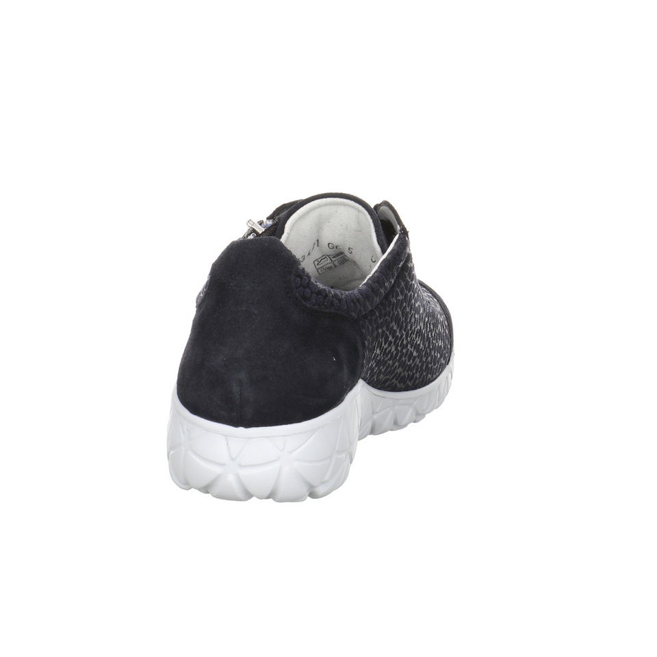 Waldläufer Havy Schnürschuh