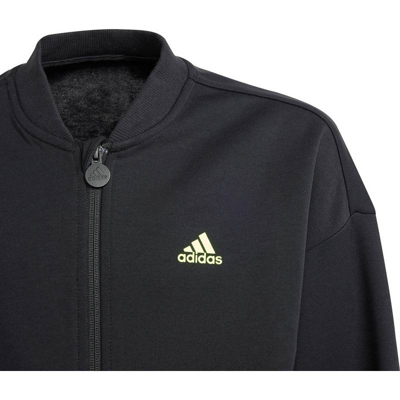 adidas CROP Bomberjacke Mädchen