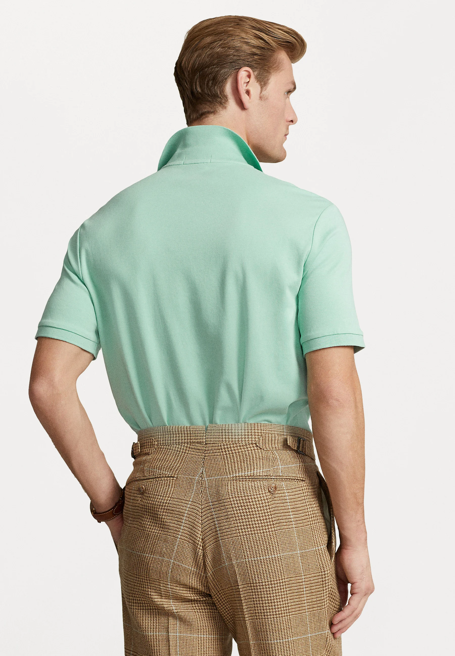 Polo Ralph Lauren MANGA CORTA - Polo