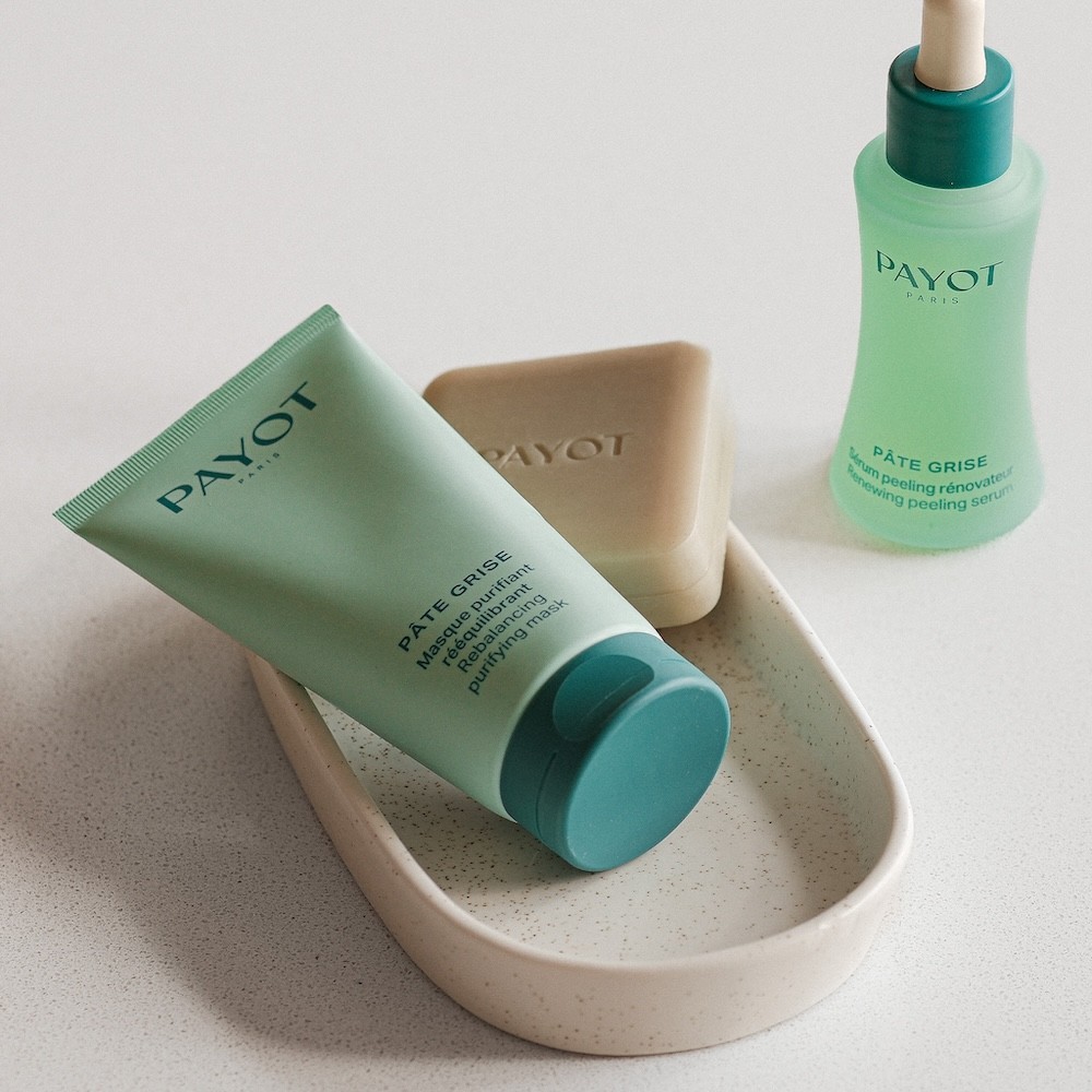 Payot Purifying Rebalancing Mask