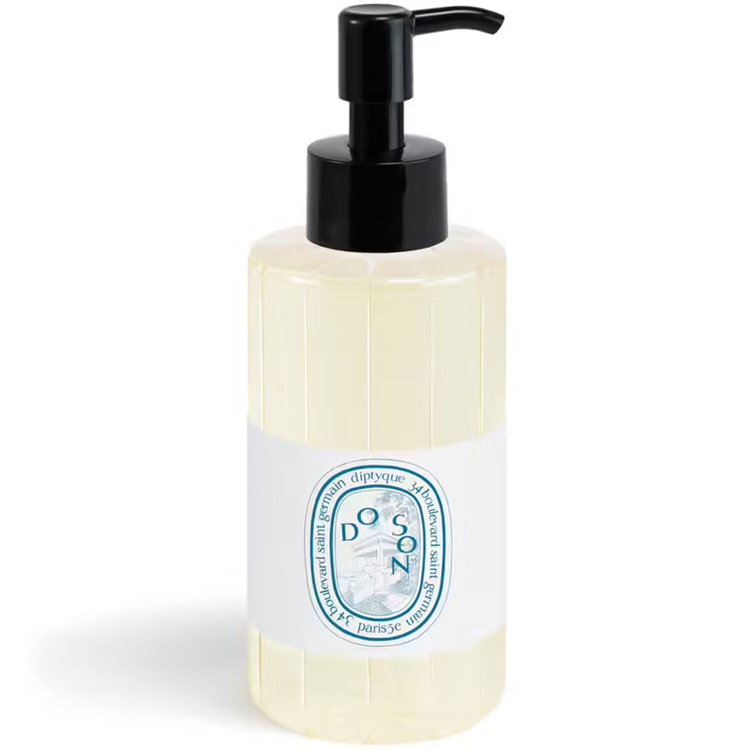 Diptyque Do Son Gel de Parfum Corps et Mains 200 ml