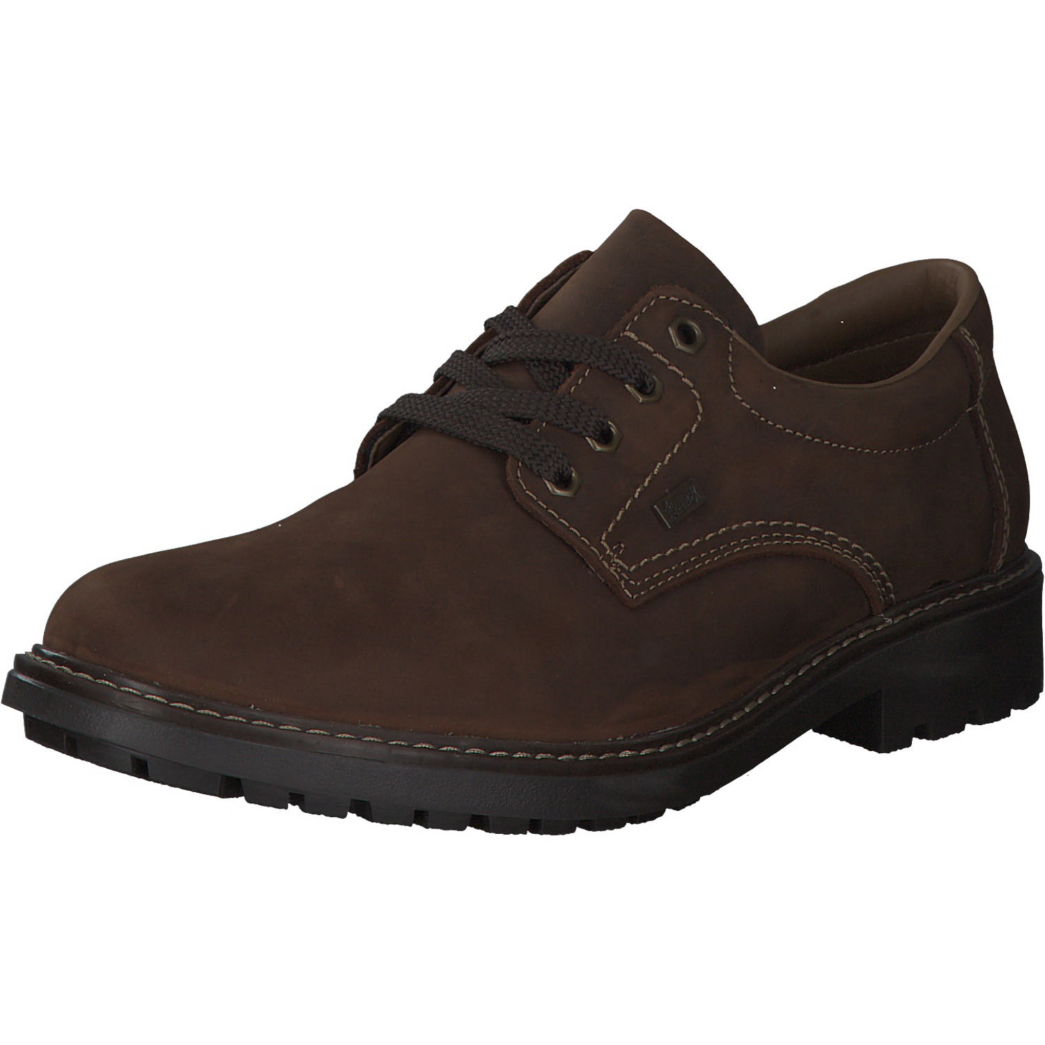 Rieker B4610, Klassische- & Business Schuhe, Herren, Braun
