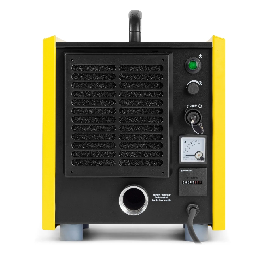 Deumidificatore ad adsorbimento Trotec 1110000015 TTR 300