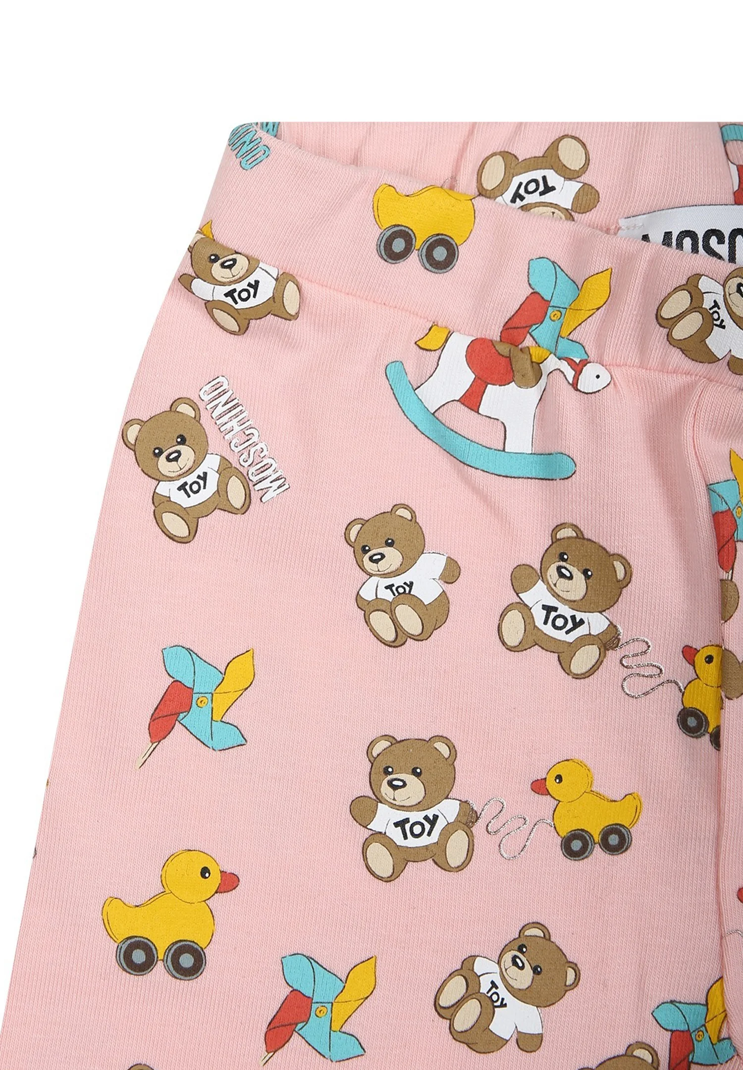 MOSCHINO SET - Leggings