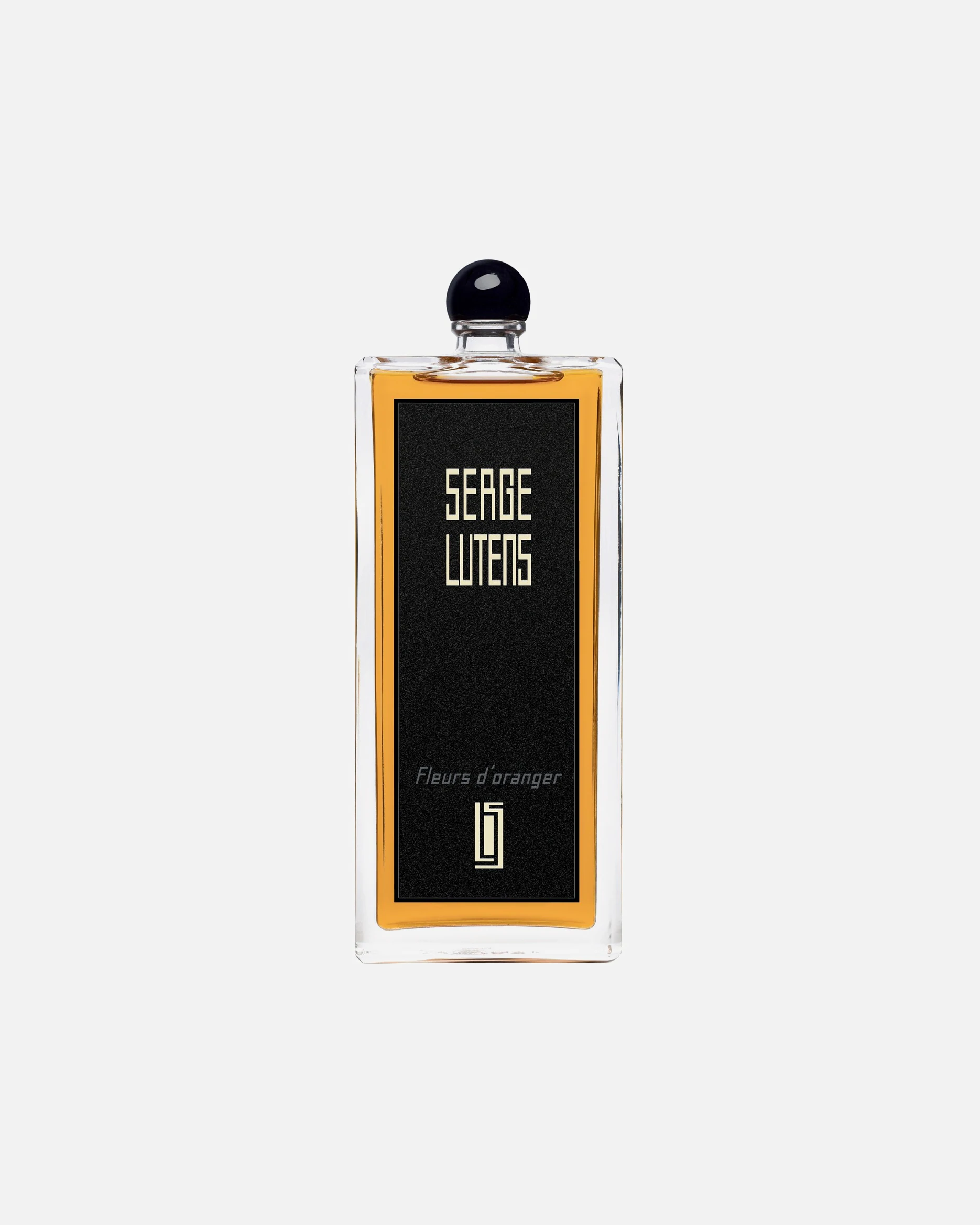 Serge'as Lutensas Apelsinų žiedai