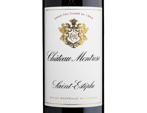 Château Montrose 2021 Bordeaux Saint-Estèphe