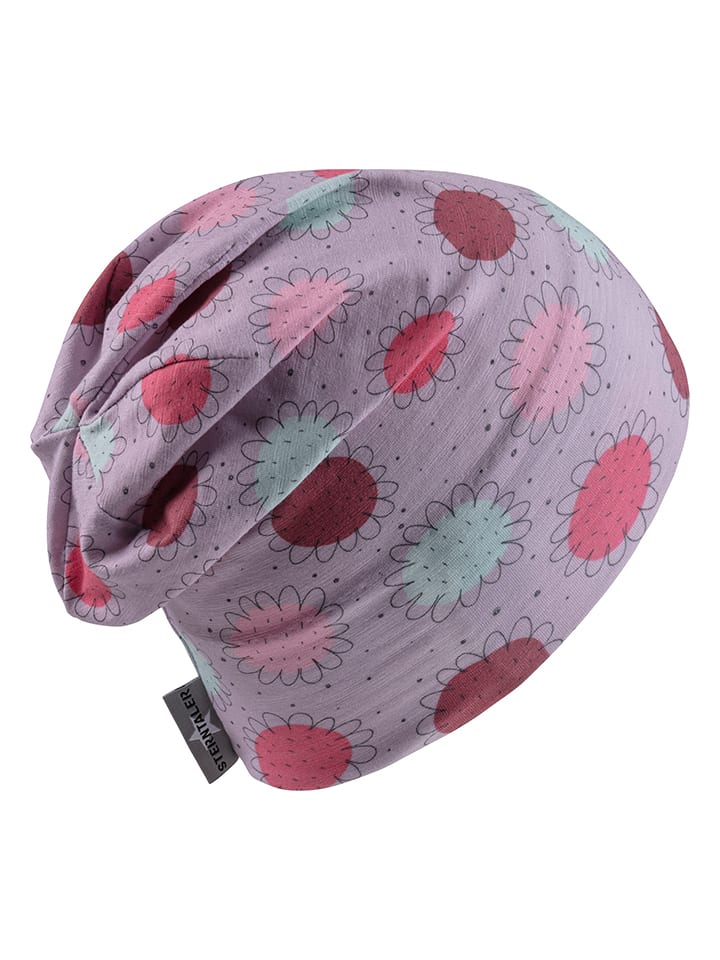 Sterntaler Beanie 