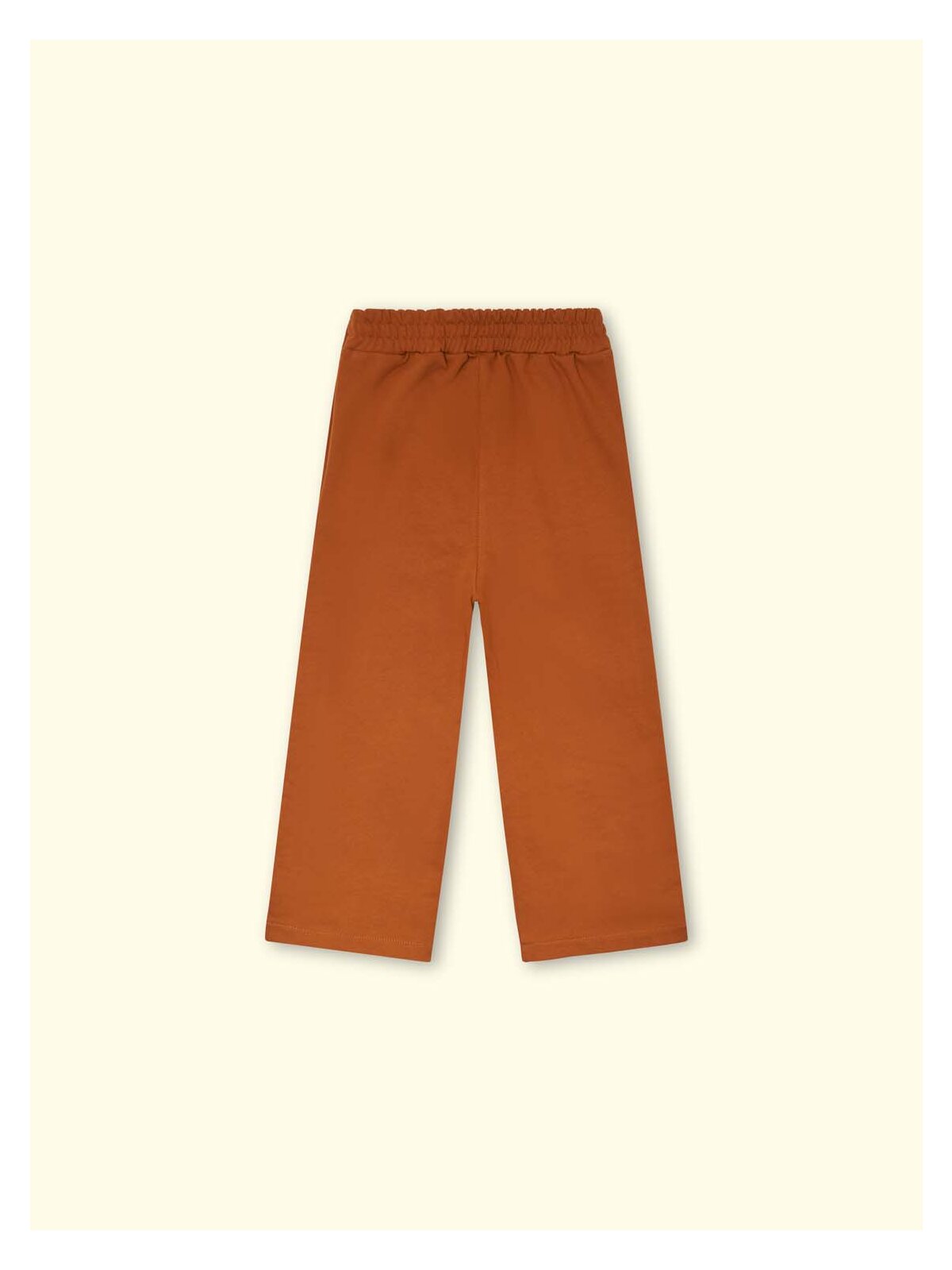 Wombly Berti Orthesenhose zimt