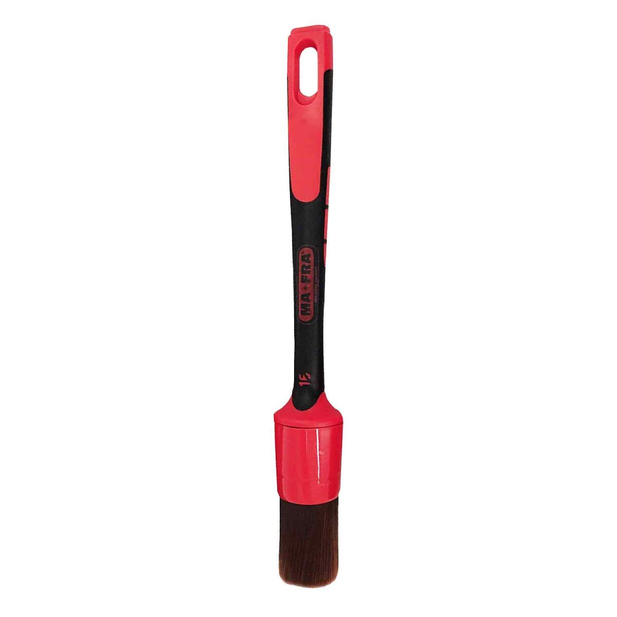 MA-FRA Detailing Brush Red 30mm