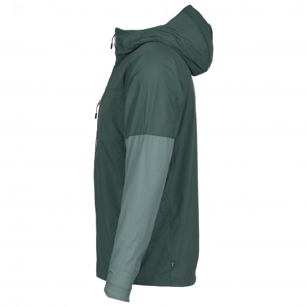 Stoic - AkkaSt. Windbreaker - Windjacke