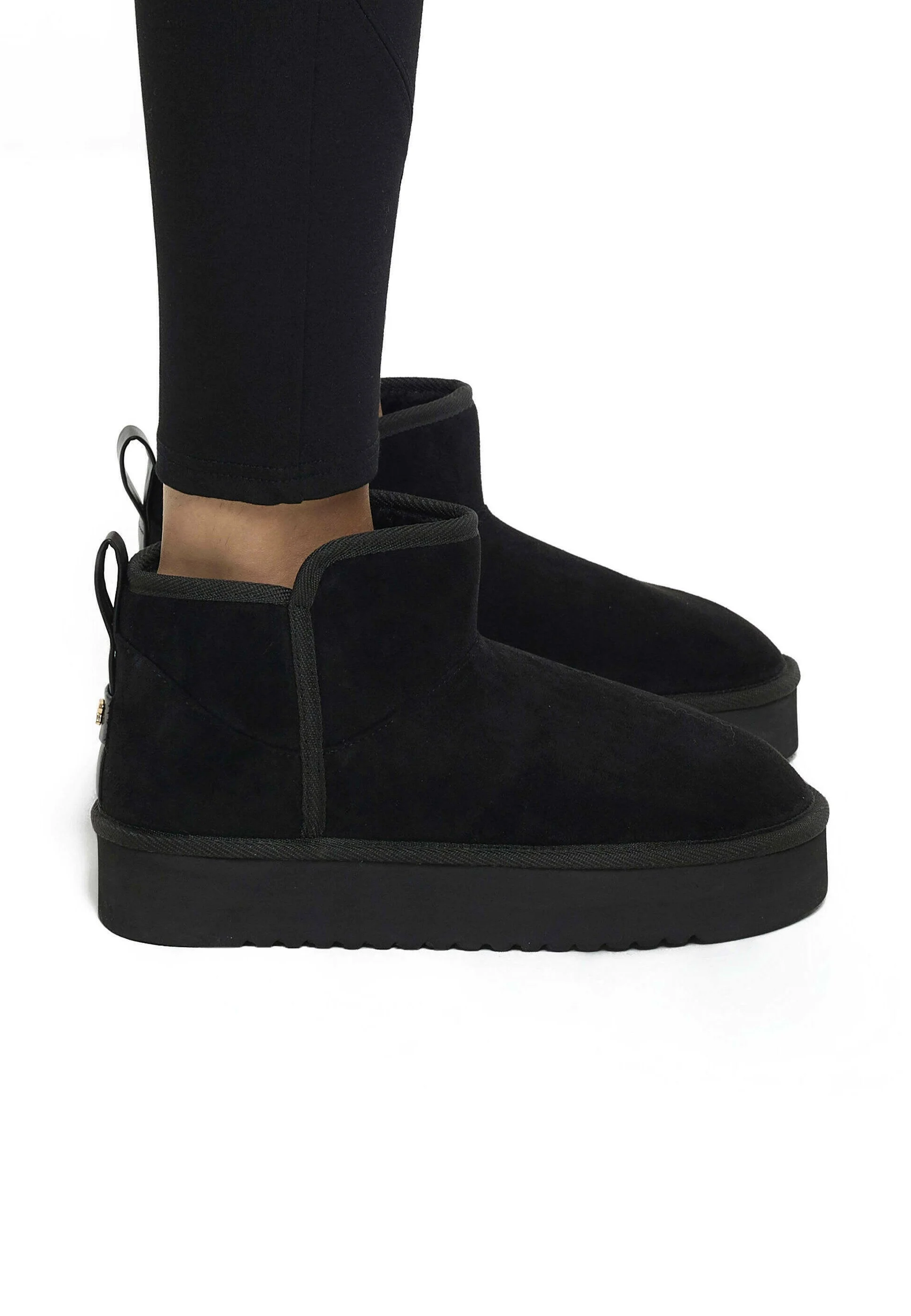 Botines River Island