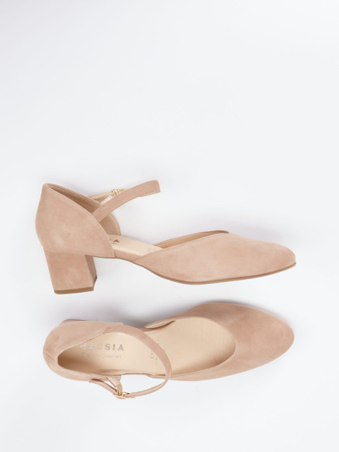 Spangenpumps-24253290004 Hassia
