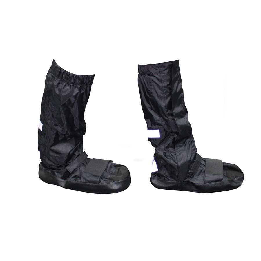Regenüberschuhe, Größe 37-41, von Ride, 1 Paar - ATU
