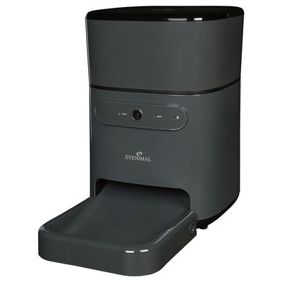 EYENIMAL SMART kleiner Futterautomat