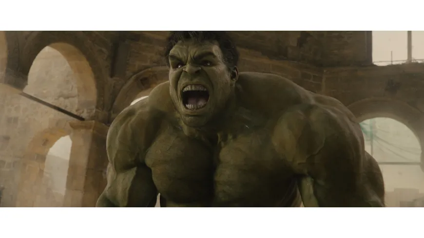 Marvel's The Avengers - Age of Ultron