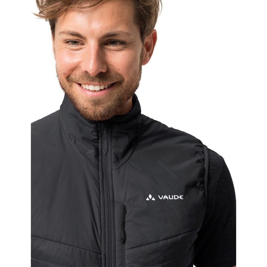 Freney Hybrid III Weste Herren