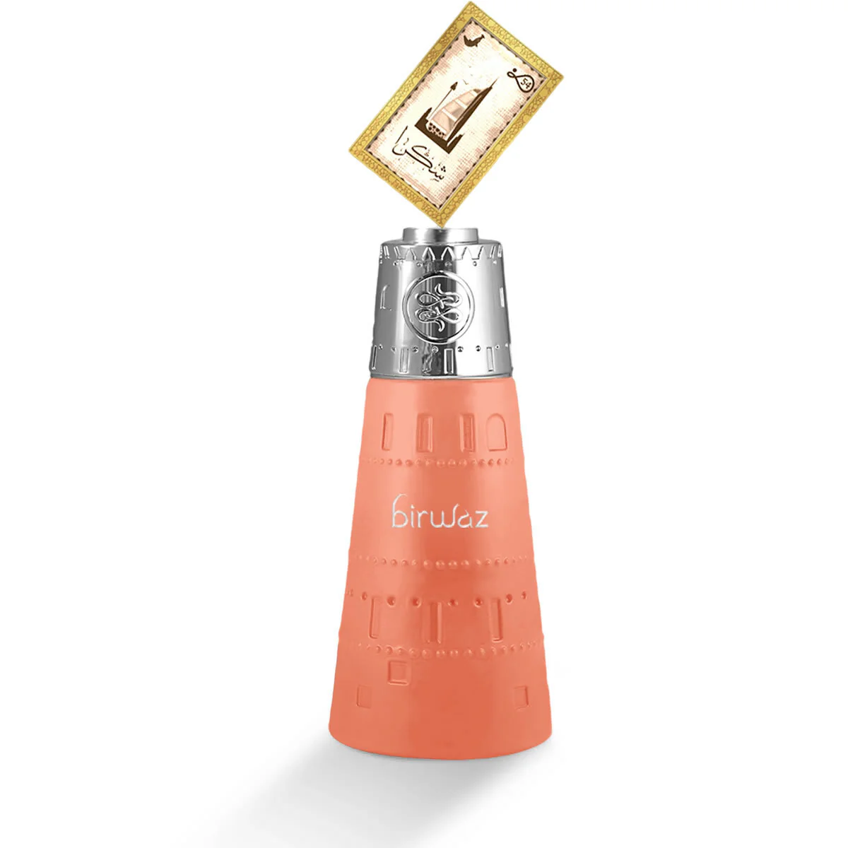 Master Parfumer Birwaz - Eau de Parfum Unisex, Eau de Parfum
