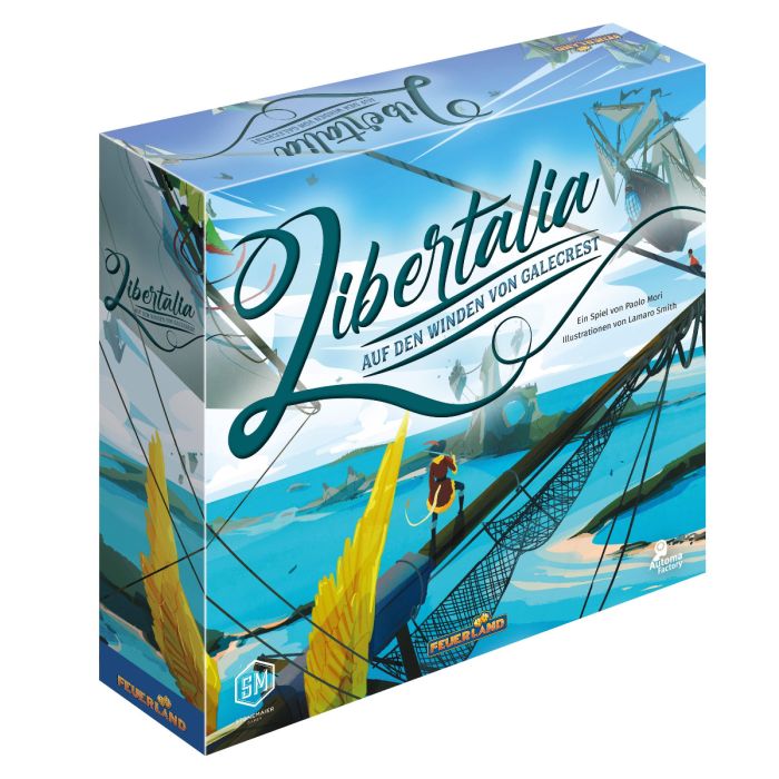 Libertalia (DEU)
