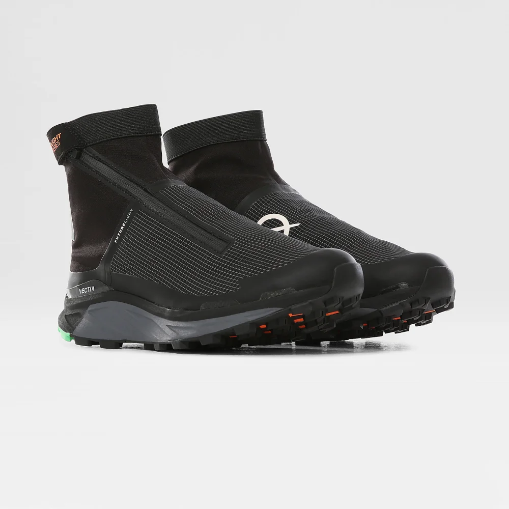 The North Face Flight Vectiv Guard Futurelight NF0A52QXG6A / schwarz