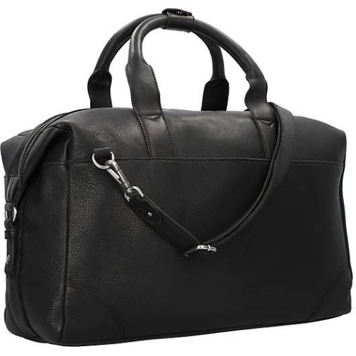 Cowboysbag Business Jordan Weekender Reisetasche Leder 41 cm