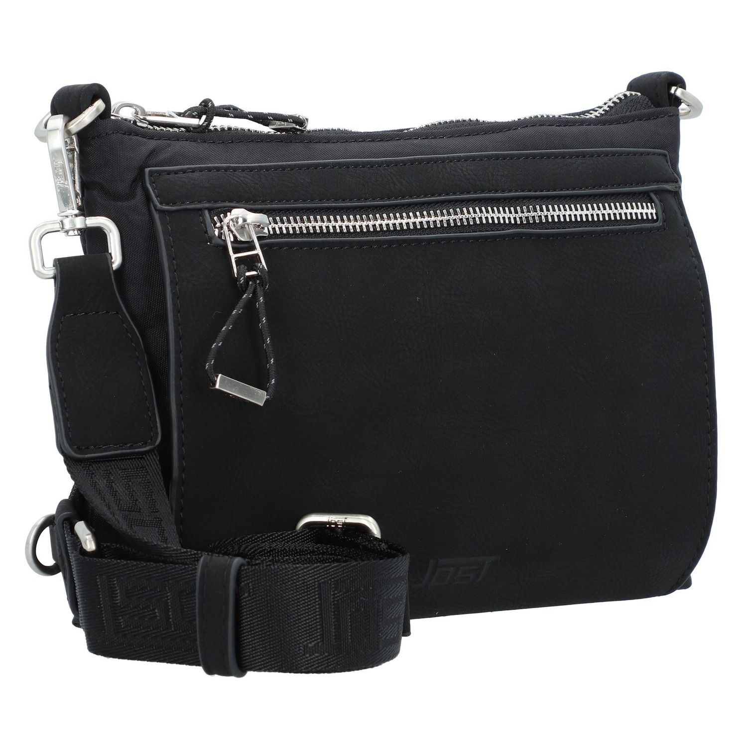 Buddy Messenger Aktentasche Leder 37 cm