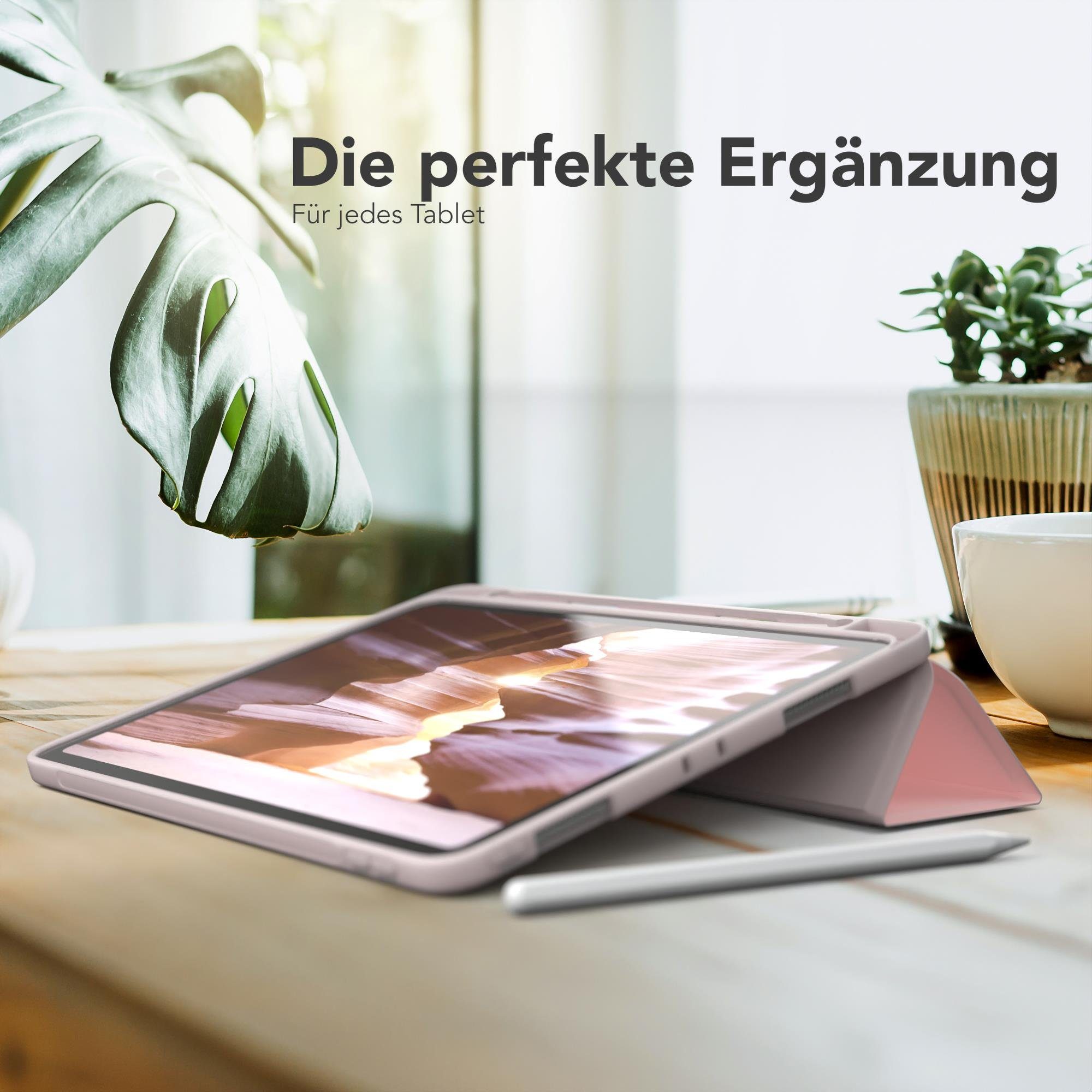 EAZY CASE Tablet-Hülle Penholder Smartcase für iPad Pro 11