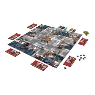 Zombicide 2. Edition (DE)