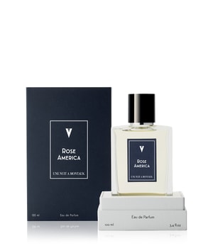 Une Nuit Nomade Rose America Une Nuit A Montauk Eau de Parfum 100 ml