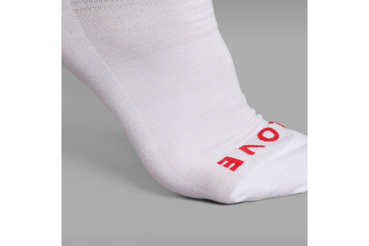 GRIPGRAB Classic Regular Cut Sommer Socken 3er-Pack - 2023