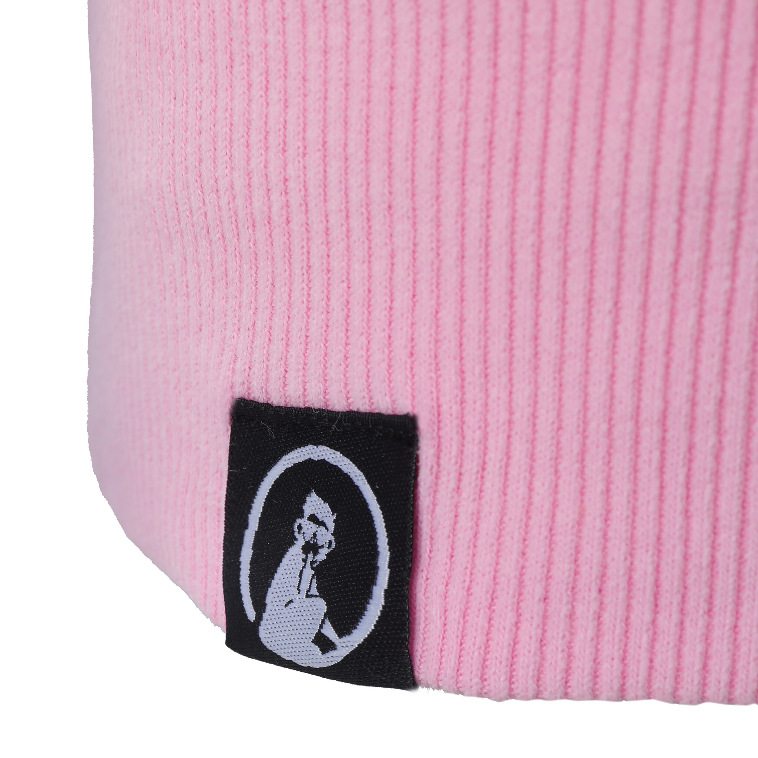 Ready To Serve Hoody Damen - Pink