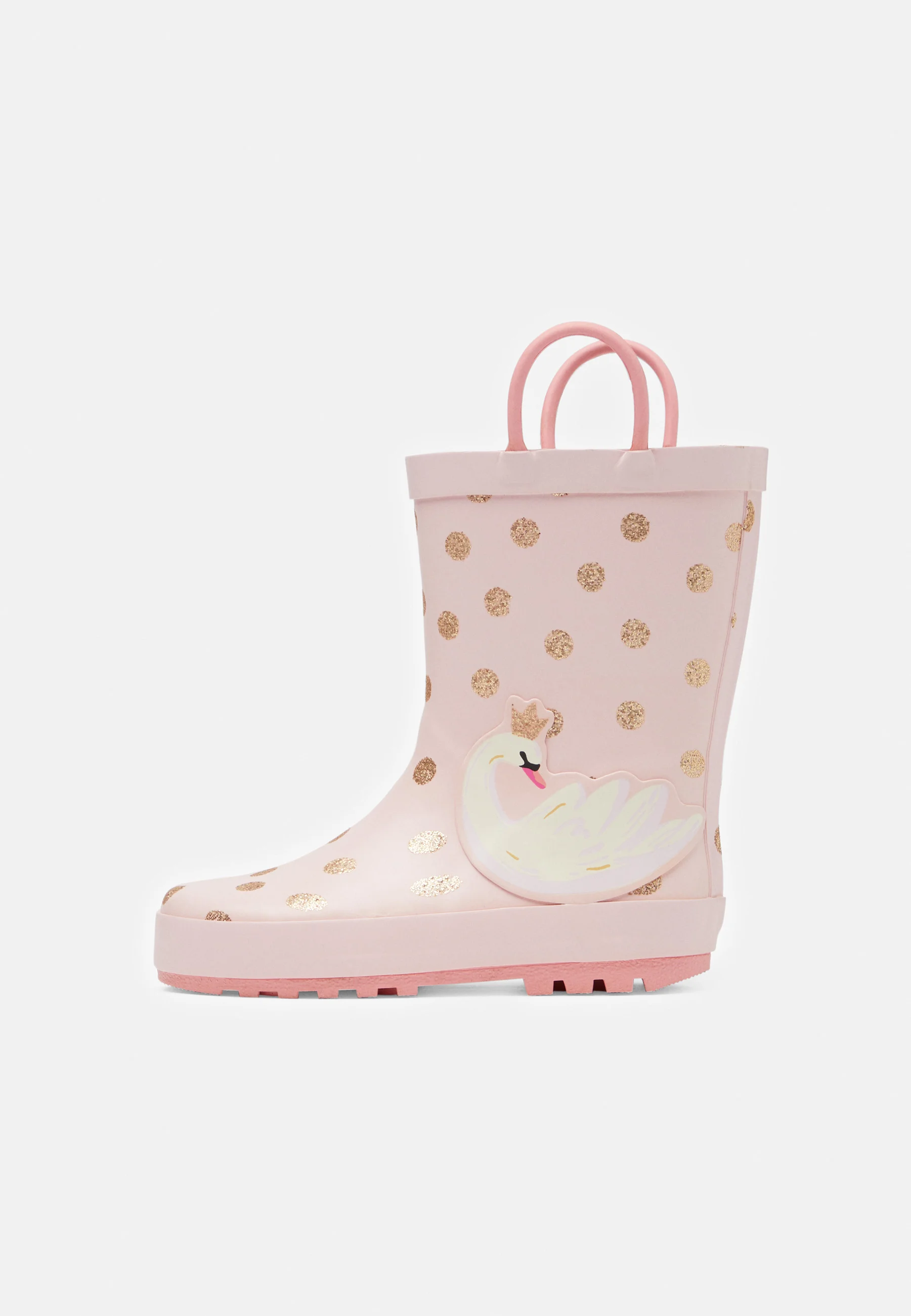 Friboo WELLIES - Botas de goma