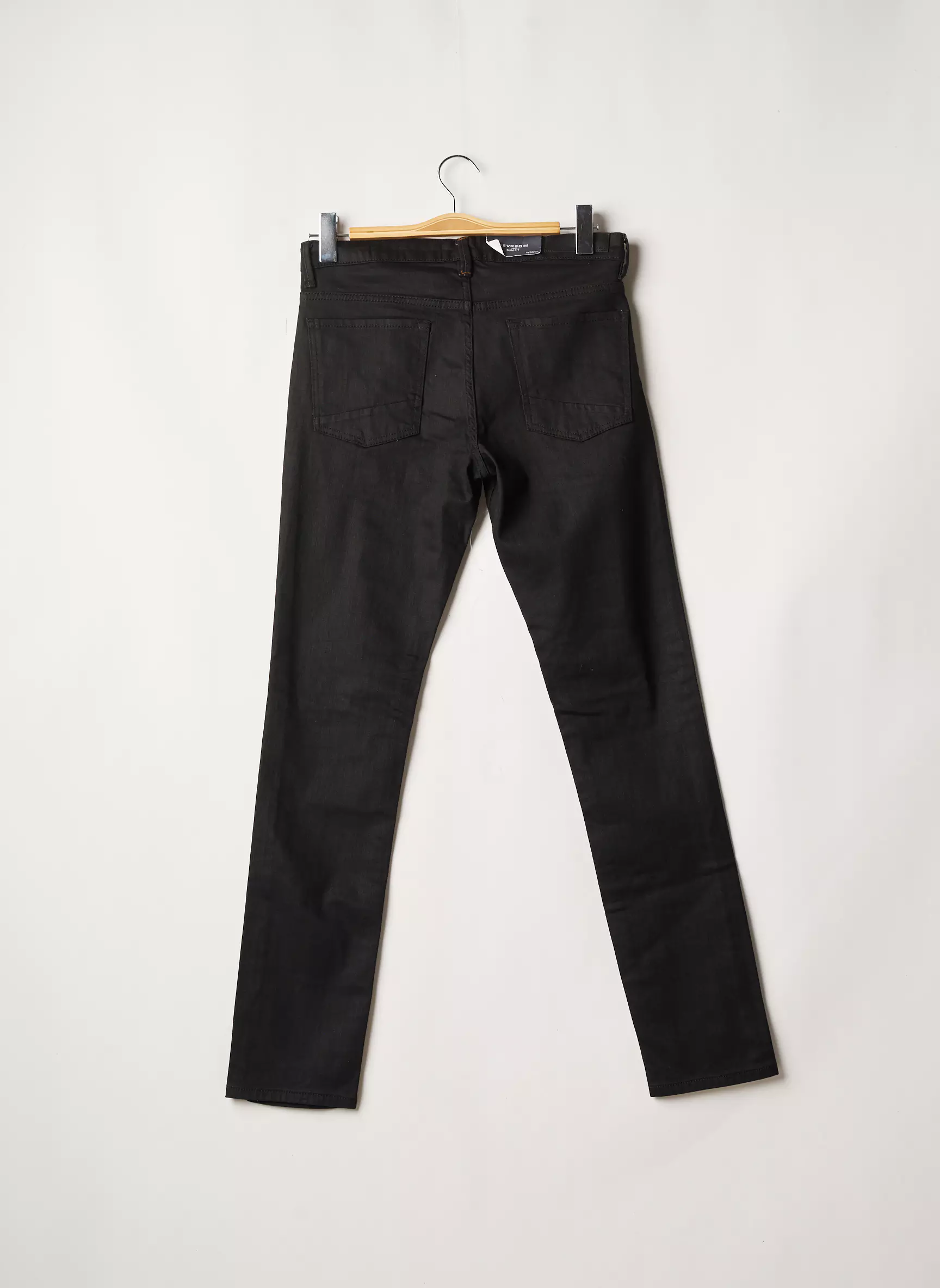 Devred Pantalons Droits Homme couleur marron