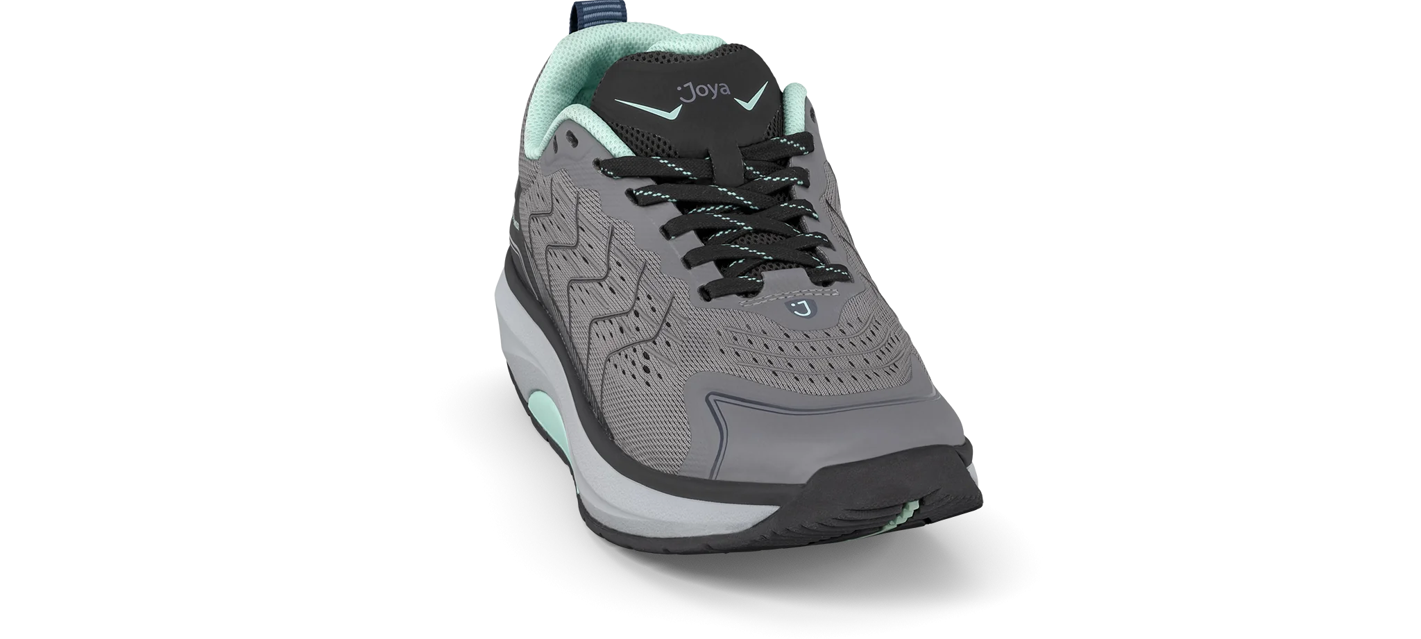 ID Zoom III dark grey