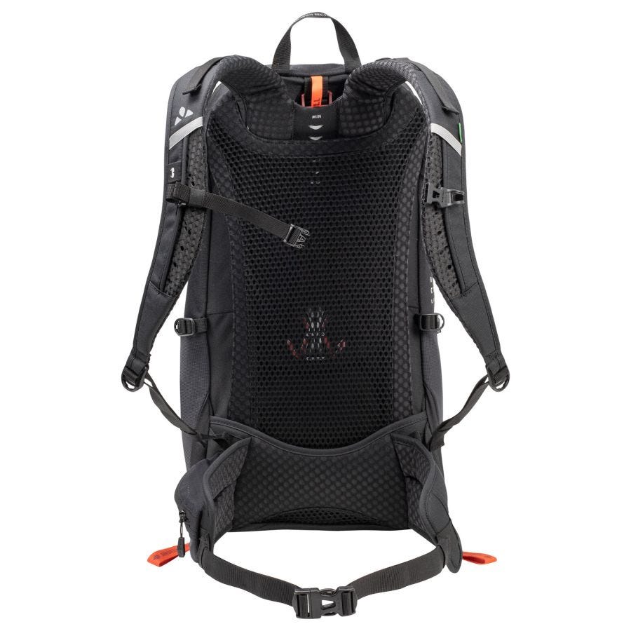 Moab Control 20 Fahrradrucksack