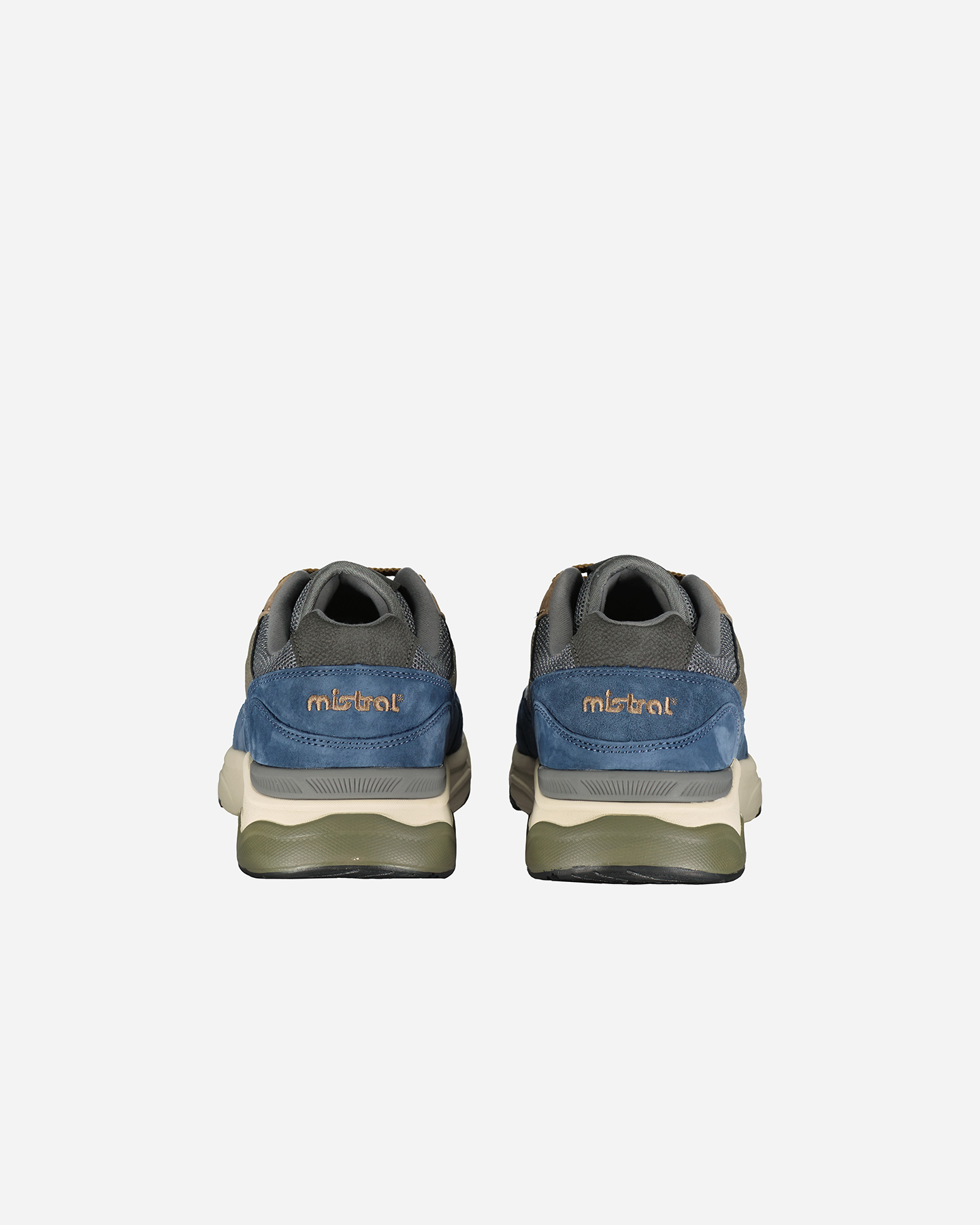 Pantofi sport Mistral Stream M MSS25M07-03