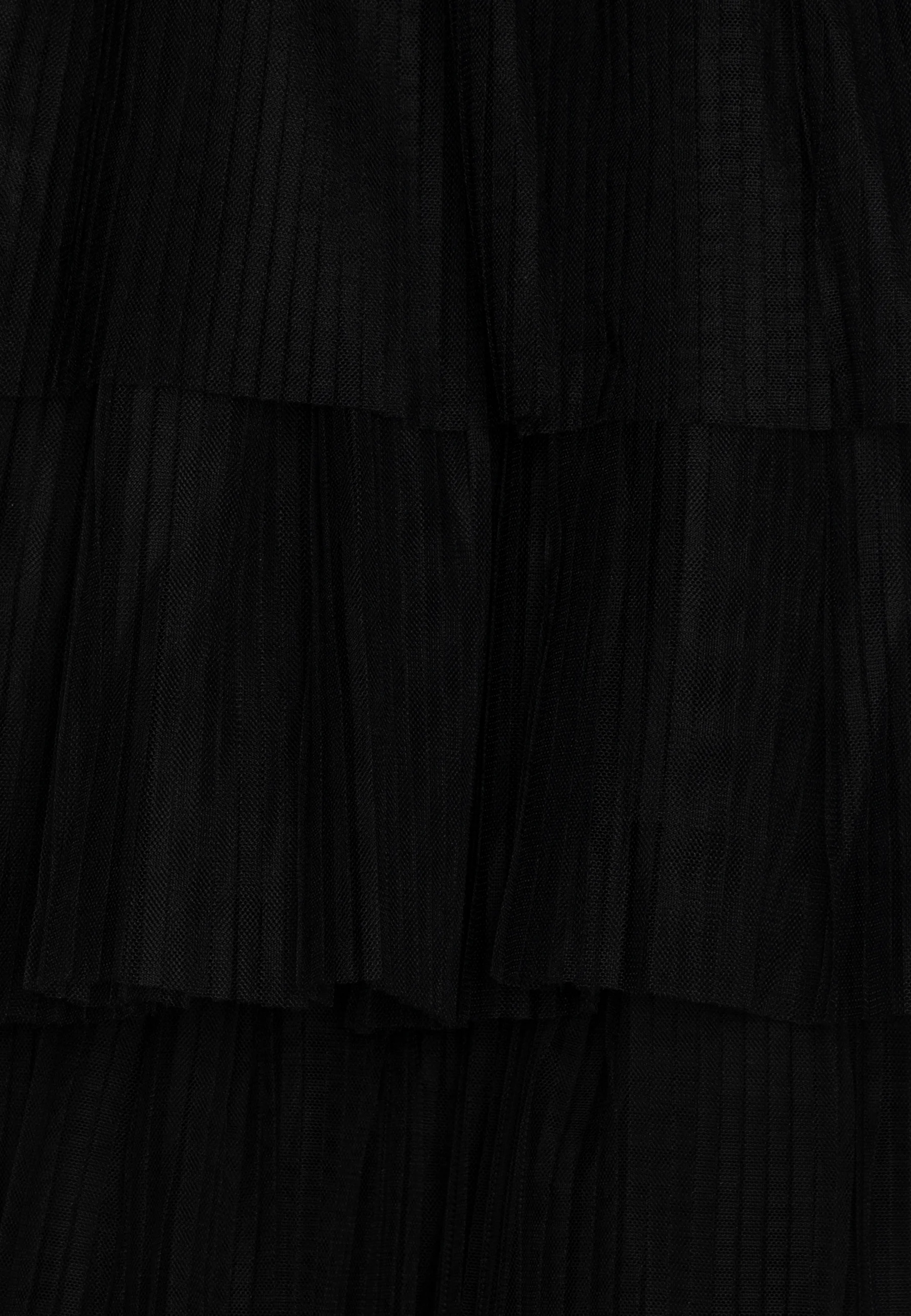 FALDA DE CEREMONIA PARA NIÑOS KARL LAGERFELD - Falda larga