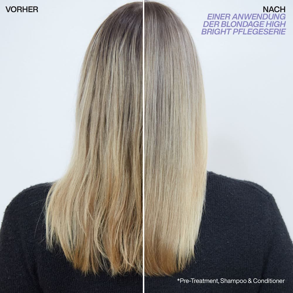 Redken Color Extend Blondage High Bright Conditioner