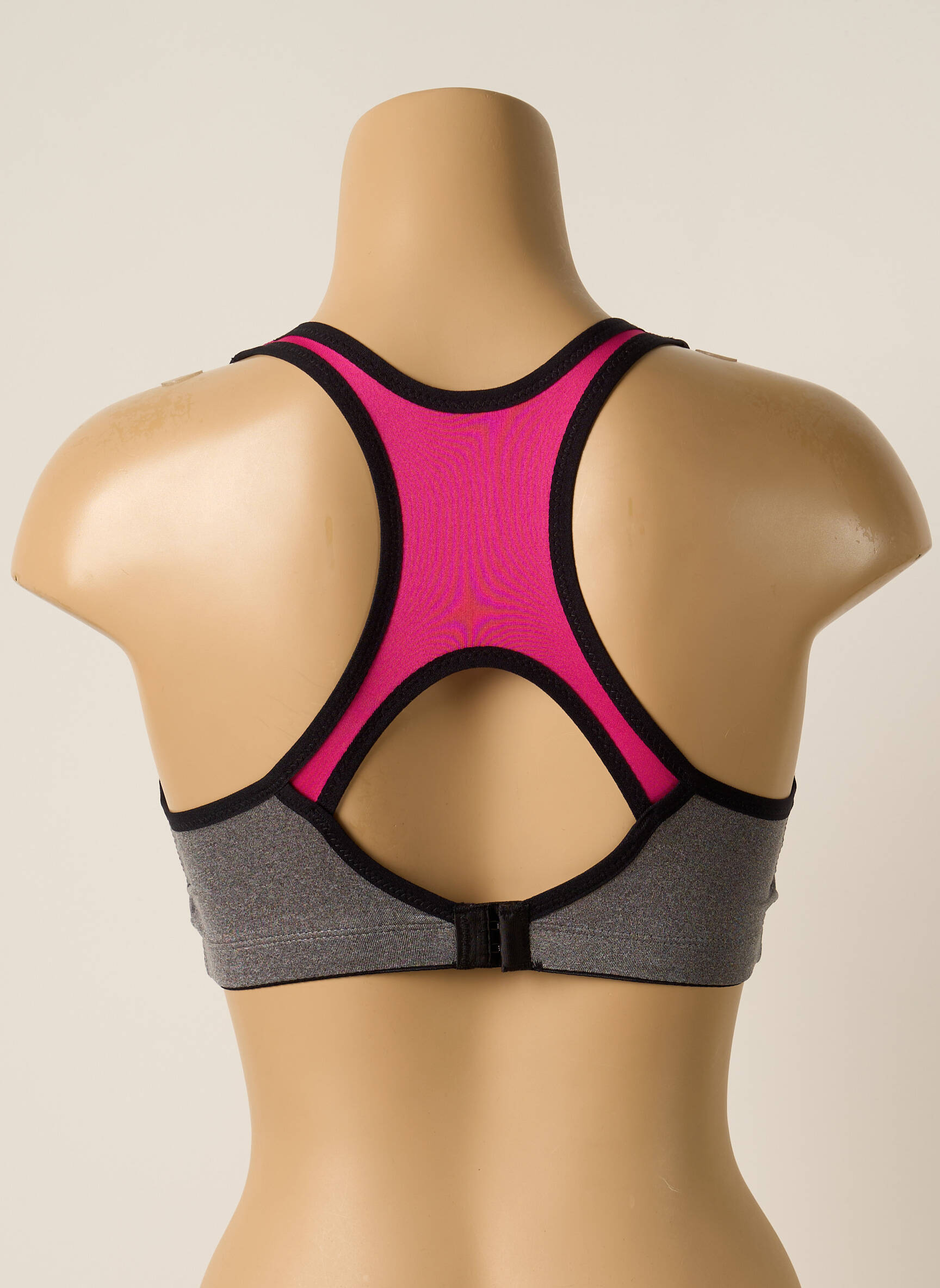 Naturana Soutien Gorges Femme couleur gris