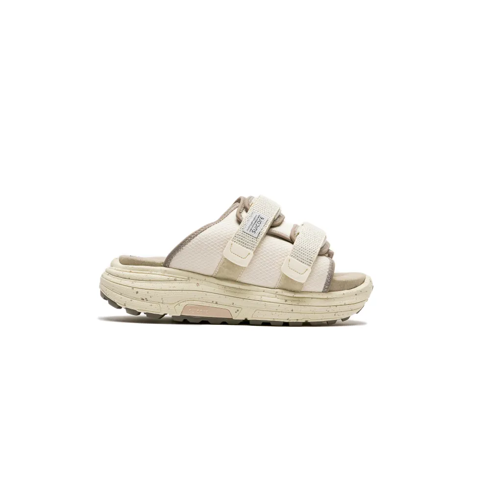 Suicoke Moto Run2 OG-3322M-LIS / braun